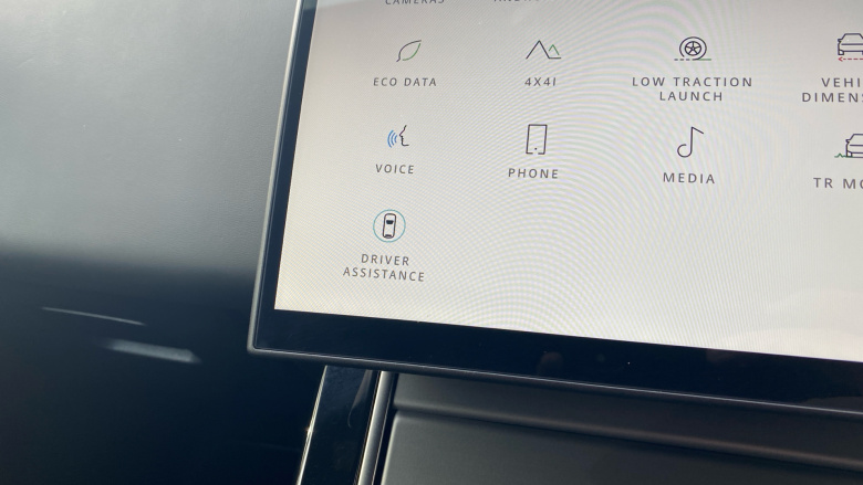 Land Rover Range Rover Evoque 2.0 D200 Dynamic HSE 5dr Auto Diesel Hatchback